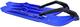 C&A PRO Skis XCS Blue
